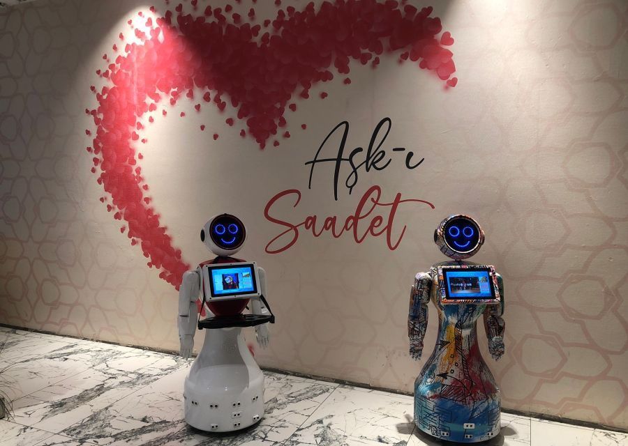 AKINROBOTICS Media Center