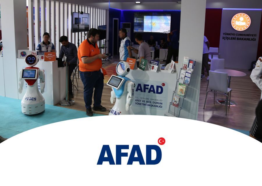 MİNİ ADA AT TEKNOFEST KARADENİZ