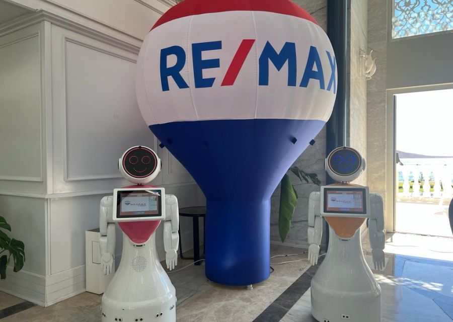 MINI ADA PARTICIPATED IN REMAX BROKER CAMP 2022