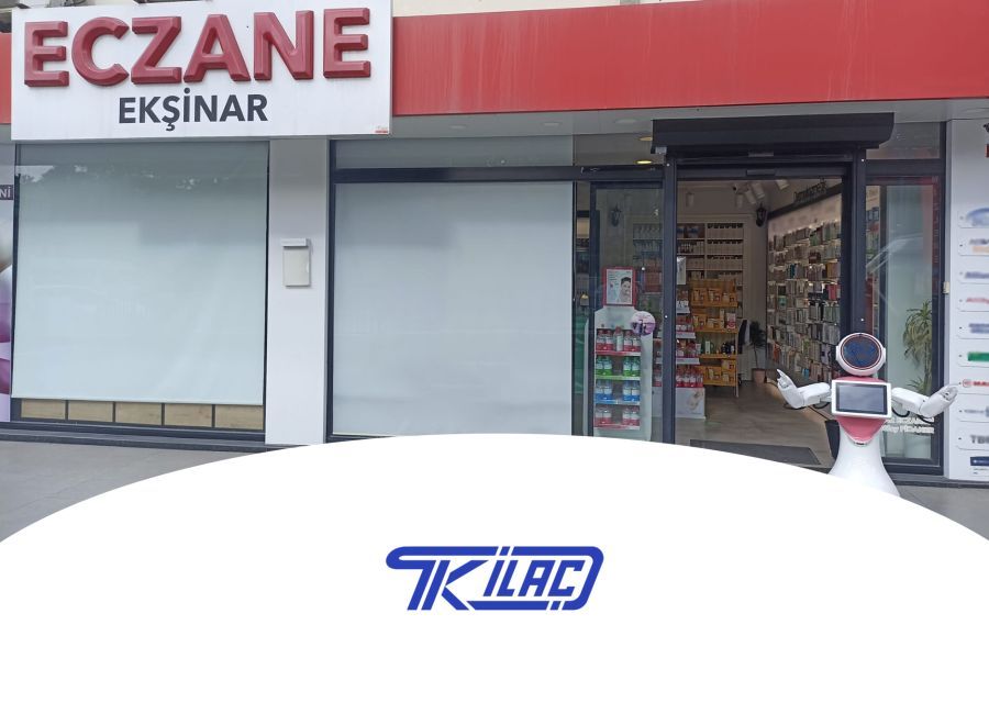 MINI ADA AT TK İLAÇ PROMOTION EVENT