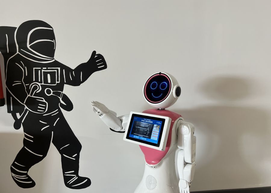 MINI ADA AT TUZLA TEKMER OPENING