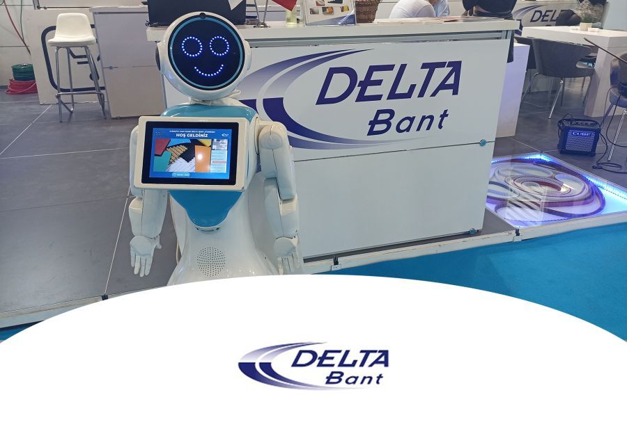 MINI ADA AT AVRASYA GLASS FAIR