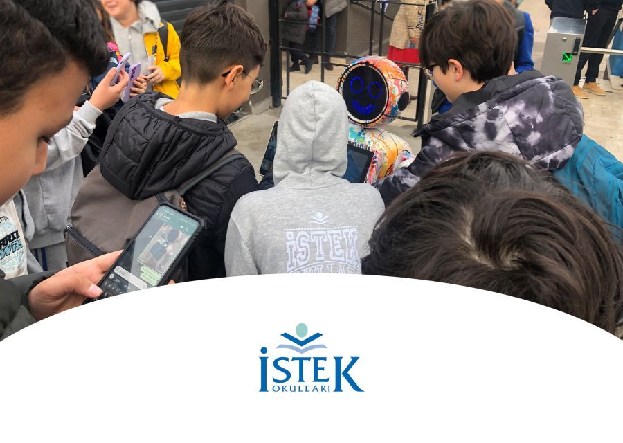 MINI ADA AT ANTALYA İSTEK SCHOOLS