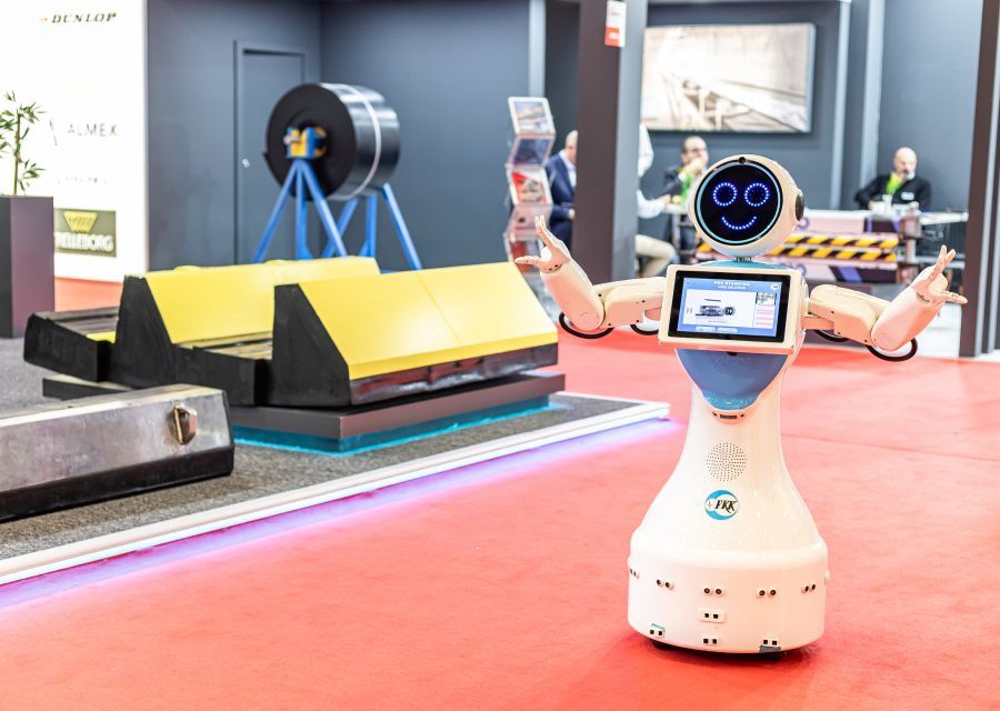 MINI ADA AT MADEN TURKIYE 2022