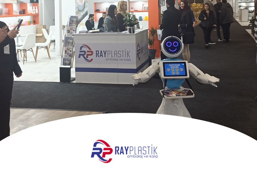 MINI ADA AT HOME AND KITCHEN PRODUCTS EXPORT FAIR