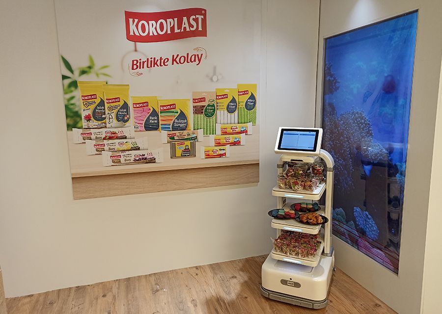 MINI ADA AT MIGROS 100TH ANNIVERSARY FESTIVAL