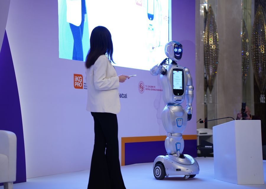 ADA7 PARTICIPATED IN THE INTERNATIONAL GOOD JOBS OF THE FUTURE CONFERENCE AND PROJECT CLOSURE EVENT