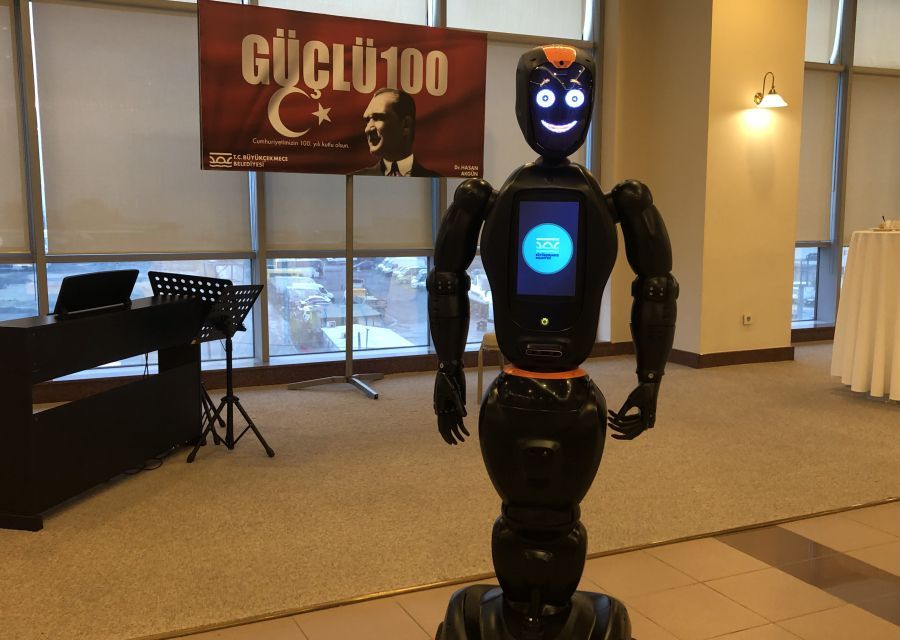 ADA7 AT 2050 BÜYÜKÇEKMECE VISION