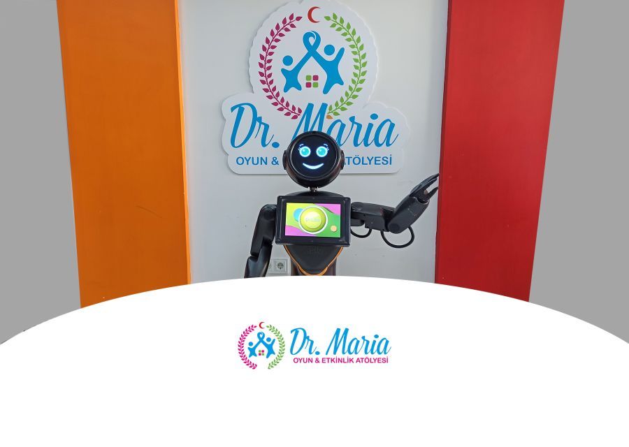 MINI ADA AT DR MARIA PLAYWORKSHOP MINI ADA AT MY SCHOOL EVENT