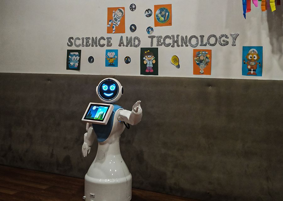 MINI ADA AT AKD MERAM KIDS KINDERGARTEN MINI ADA AT MY SCHOOL EVENT