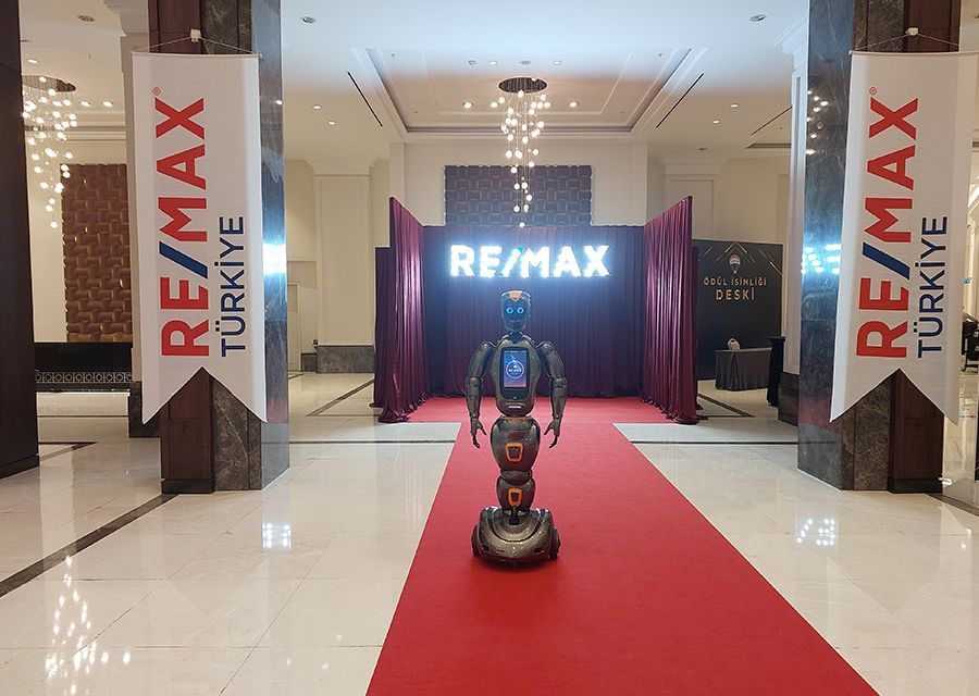 ADA7 PARTICIPATED IN REMAX ISTANBUL CONGRESS EVENT
