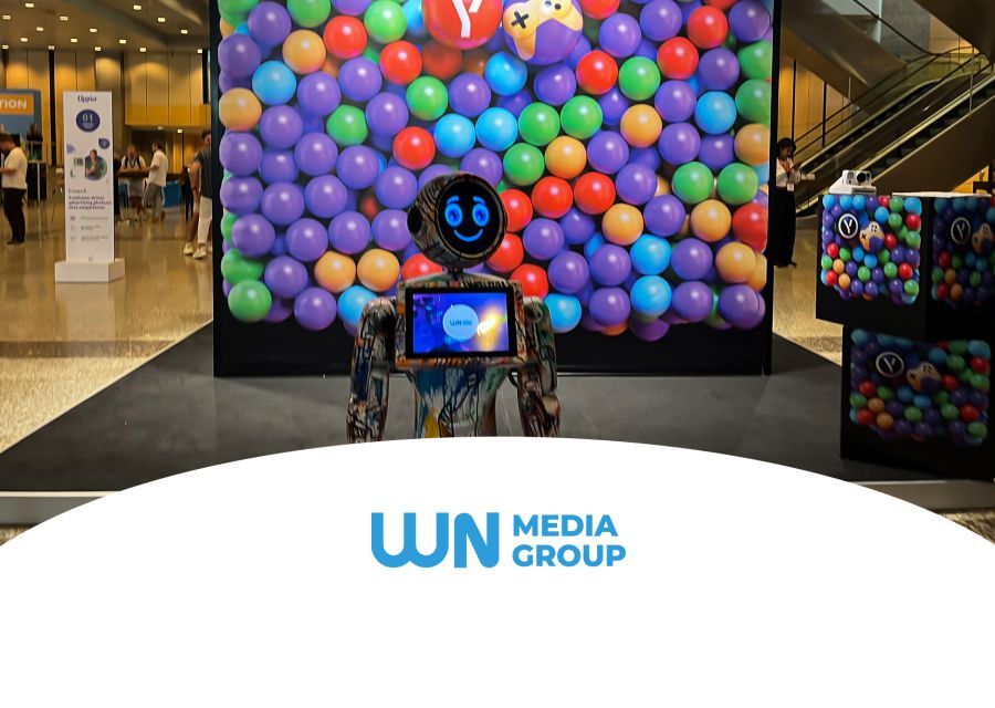 MINI ADA PARTICIPATED IN WN CONFERENCE ISTANBUL 2024