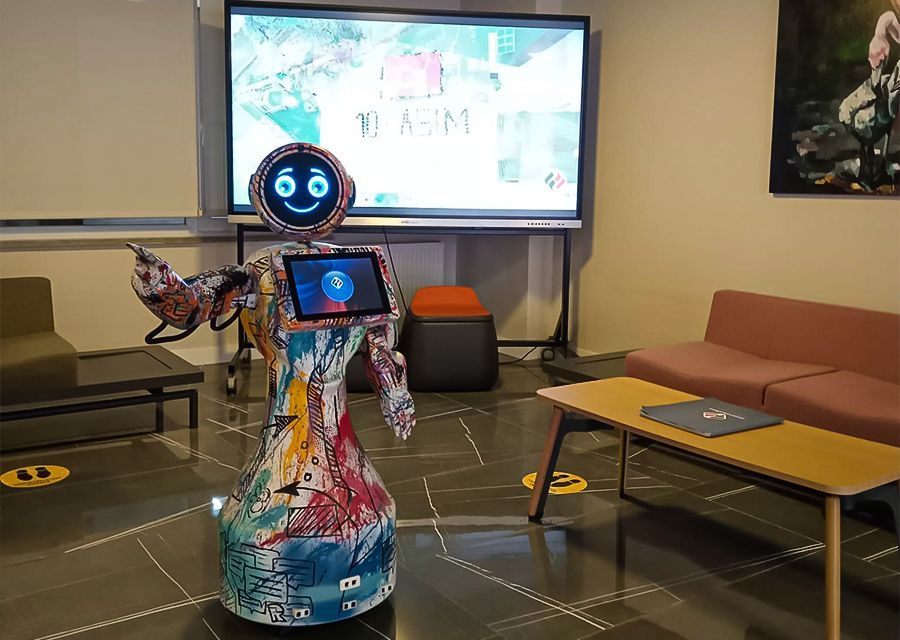 MINI ADA AT FINAL SCHOOLS CAMPUS OPENINGS