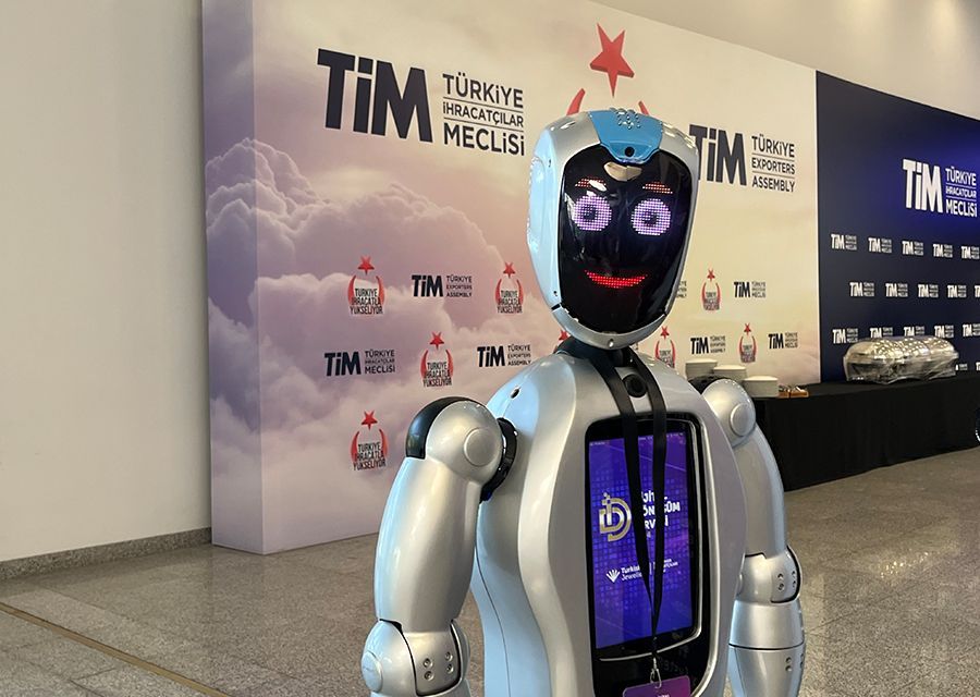 ADA7 AT THE DIGITAL TRANSFORMATION SUMMIT