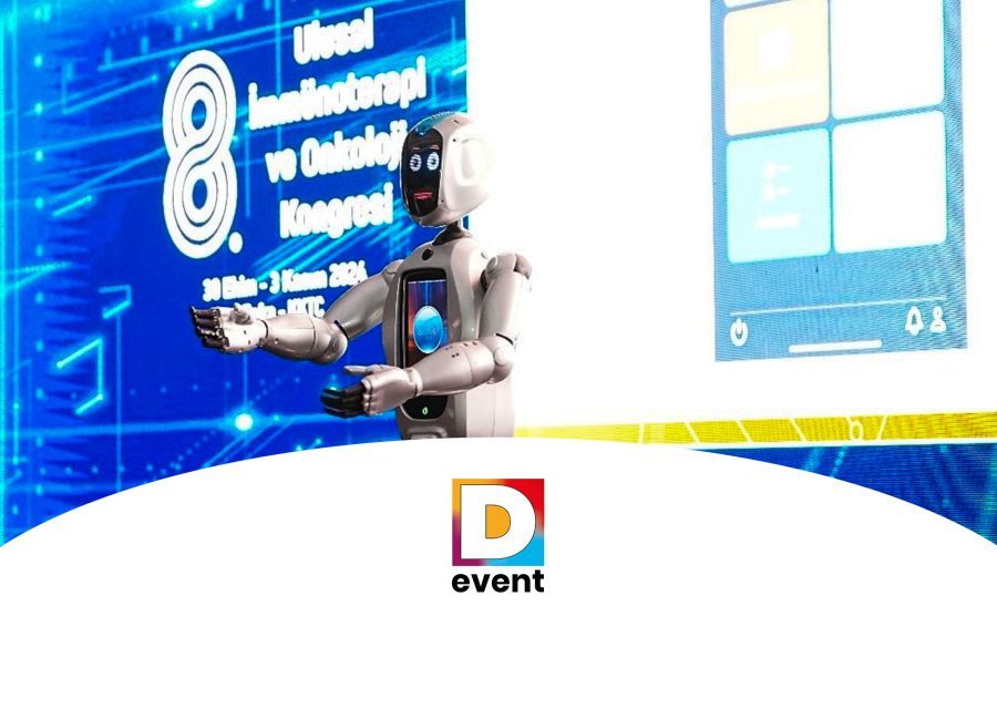 ADA7 AT THE 8TH NATIONAL IMMUNOTHERAPY AND ONCOLOGY CONGRESS