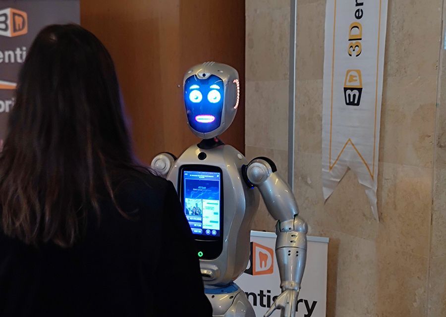 ADA7 AT THE 19TH INTERNATIONAL TURKISH ORTHODONTIC ASSOCIATION CONGRESS