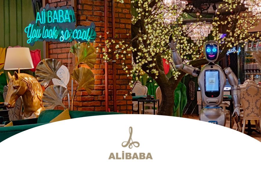 ADA7 AT ANKARA ÇUKURAMBAR ALI BABA VIP LOUNGE