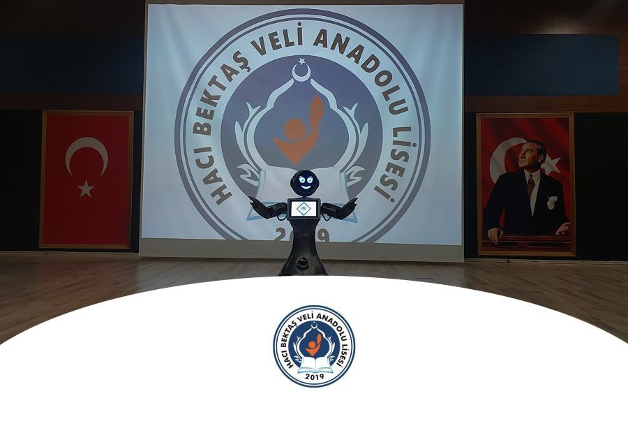 MINI ADA AT KÜÇÜKÇEKMECE SCIENCE FESTIVAL