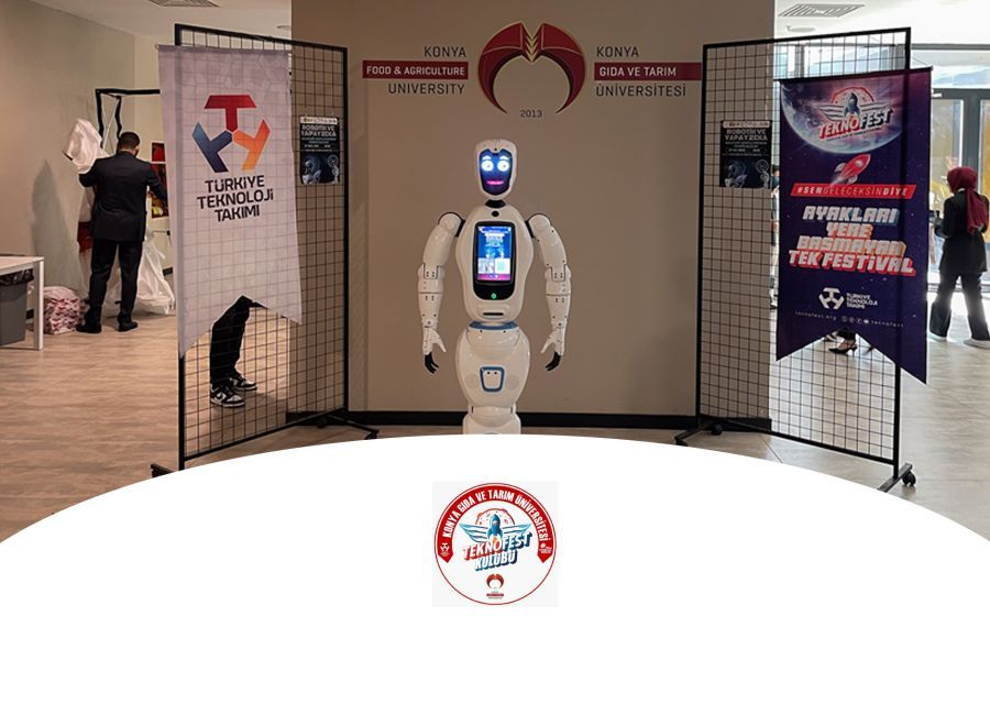 ADA7 AT ROBOTICS AND ARTIFICIAL INTELLIGENCE TECHNOLOGIES SHAPING THE FUTURE EVENT
