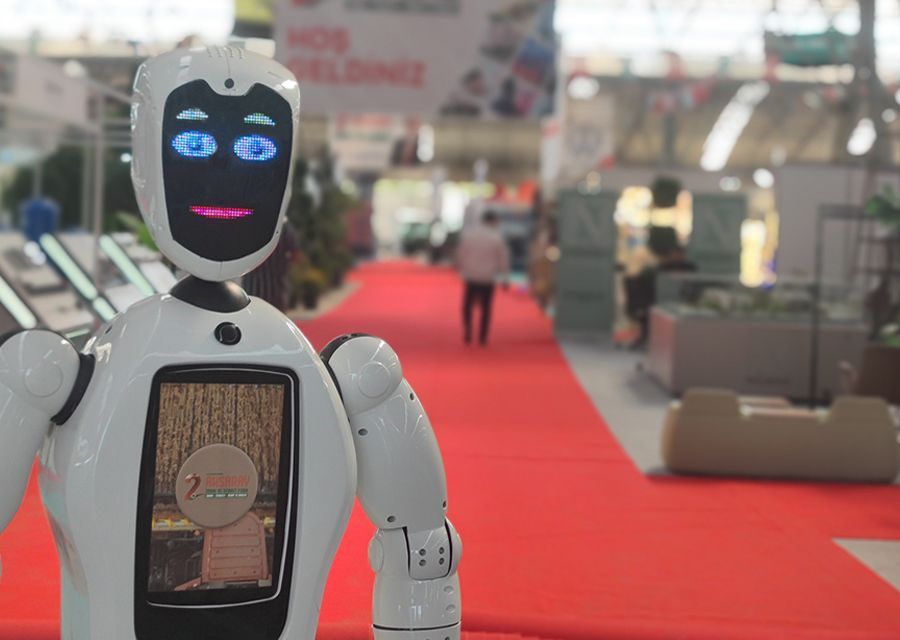 ADA7 AT AKSARAY AGRICULTURE AND TRADE FAIR