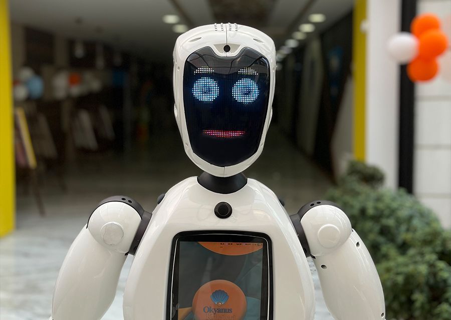 ADA7 AT DİYARBAKIR OKYANUS COLLEGE