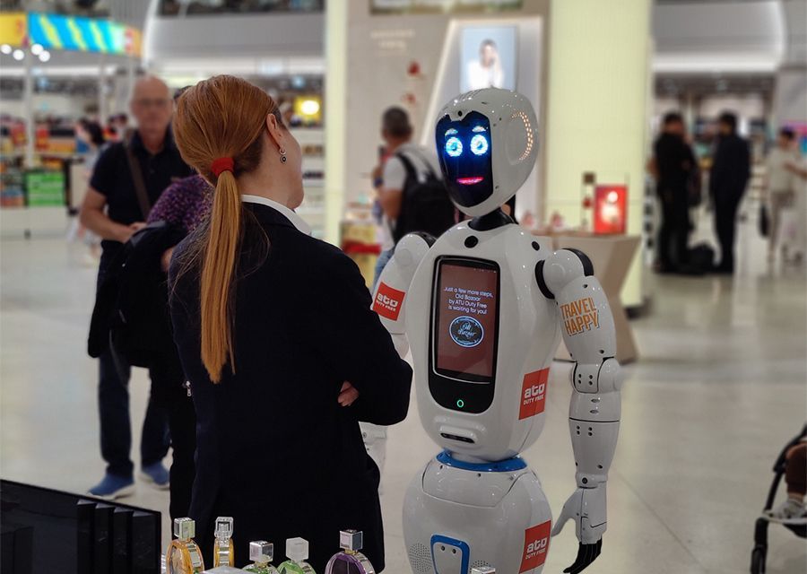 ADA7 AT ATÜ DUTY FREE