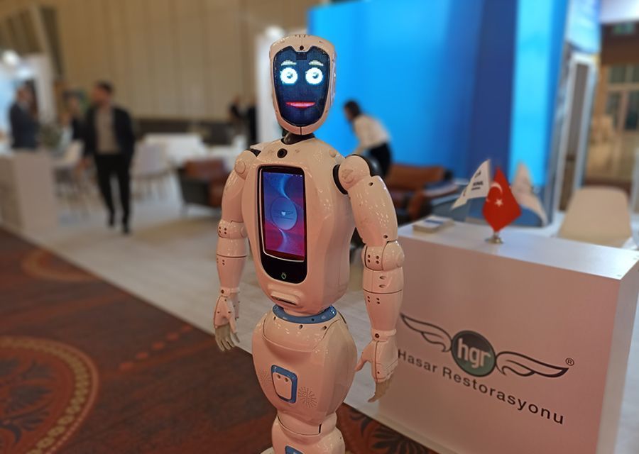 ADA7 AT THE 4TH INTERNATIONAL INSURANCE FAIR AND CONGRESS