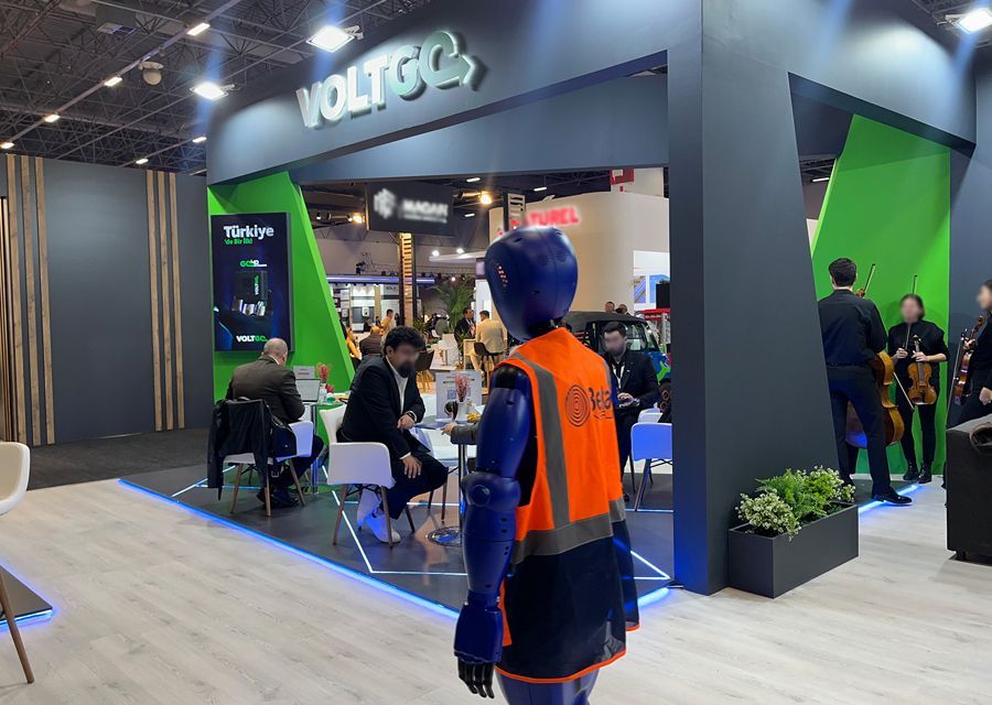 ADA7 AT EIF ENERGY CONGRESS AND FAIR