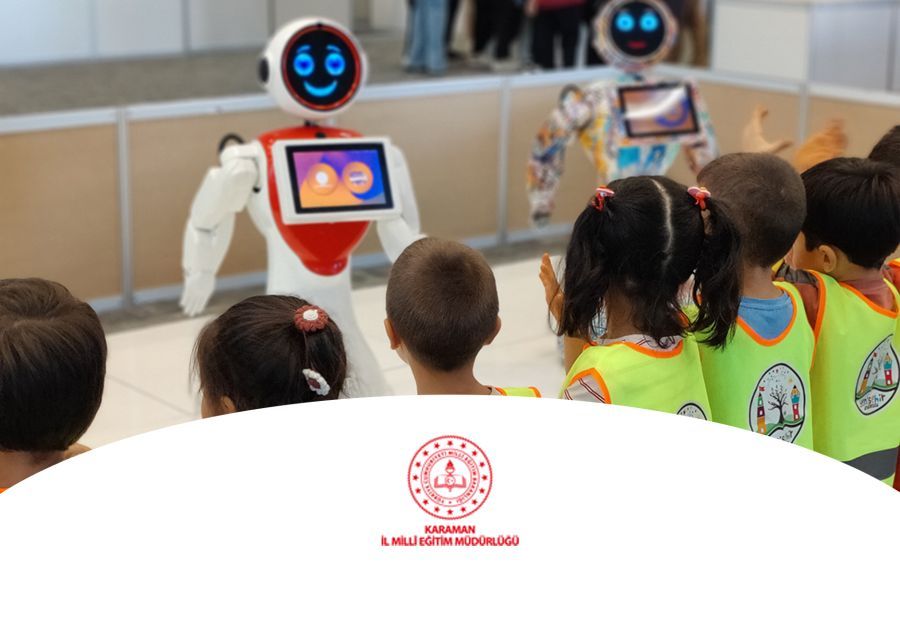 MINI ADA AT TÜBİTAK 4007 THE JOYFUL JOURNEY OF DISCOVERY  2 SCIENCE FESTIVAL