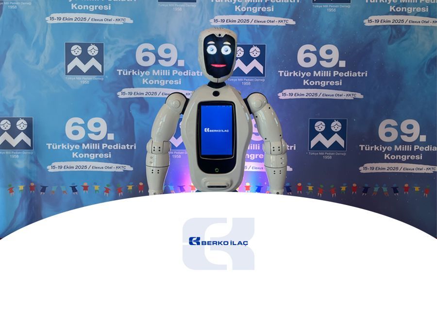 ADA7 AT THE 69TH TURKISH NATIONAL PEDIATRICS CONGRESS