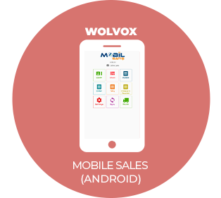 wolvox-mobile-sales-android