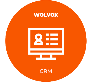 wolvox-crm