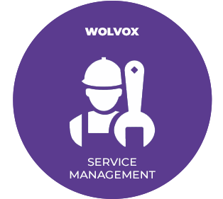 wolvox-service-management