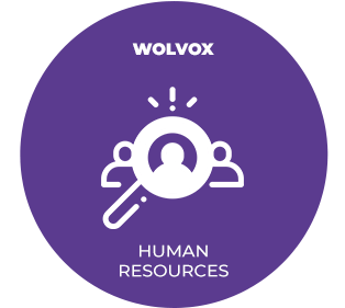 wolvox-human-resources