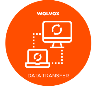 wolvox-data-transfer