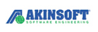 akinsoft logo