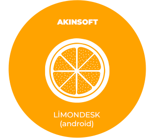 akinsoft-limondesk-android