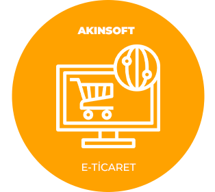akinsoft-e-ticaret