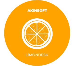 akinsoft-limondesk