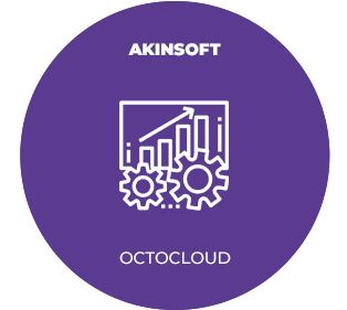 akinsoft-octocloud