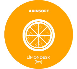 akinsoft-limondesk-ios