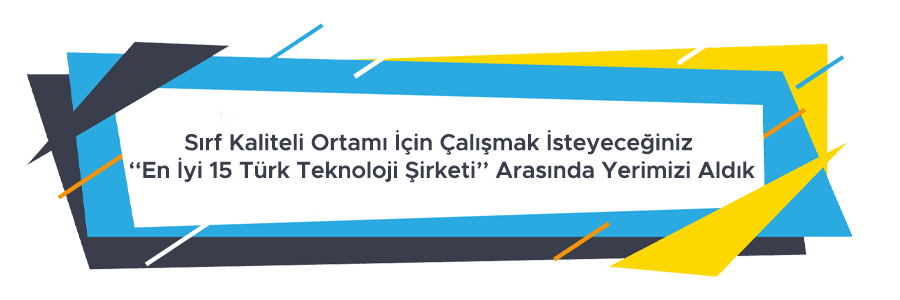 AKINSOFT insan kaynakları